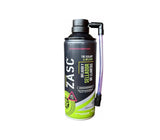 Inflador y sellador de llantas 450ML Cod.5-732-2 Zasc