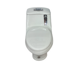 Inodoro 1 pieza rimini dual flush ef Venceramica