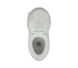 Inodoro 1 pieza rimini dual flush ef Venceramica