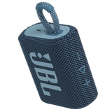 Corneta portátil bluetooth ultracompacta a prueba de agua GO3 JBL