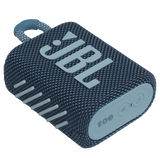 Corneta portátil bluetooth ultracompacta a prueba de agua GO3 JBL