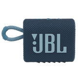 Corneta portátil bluetooth ultracompacta a prueba de agua GO3 JBL