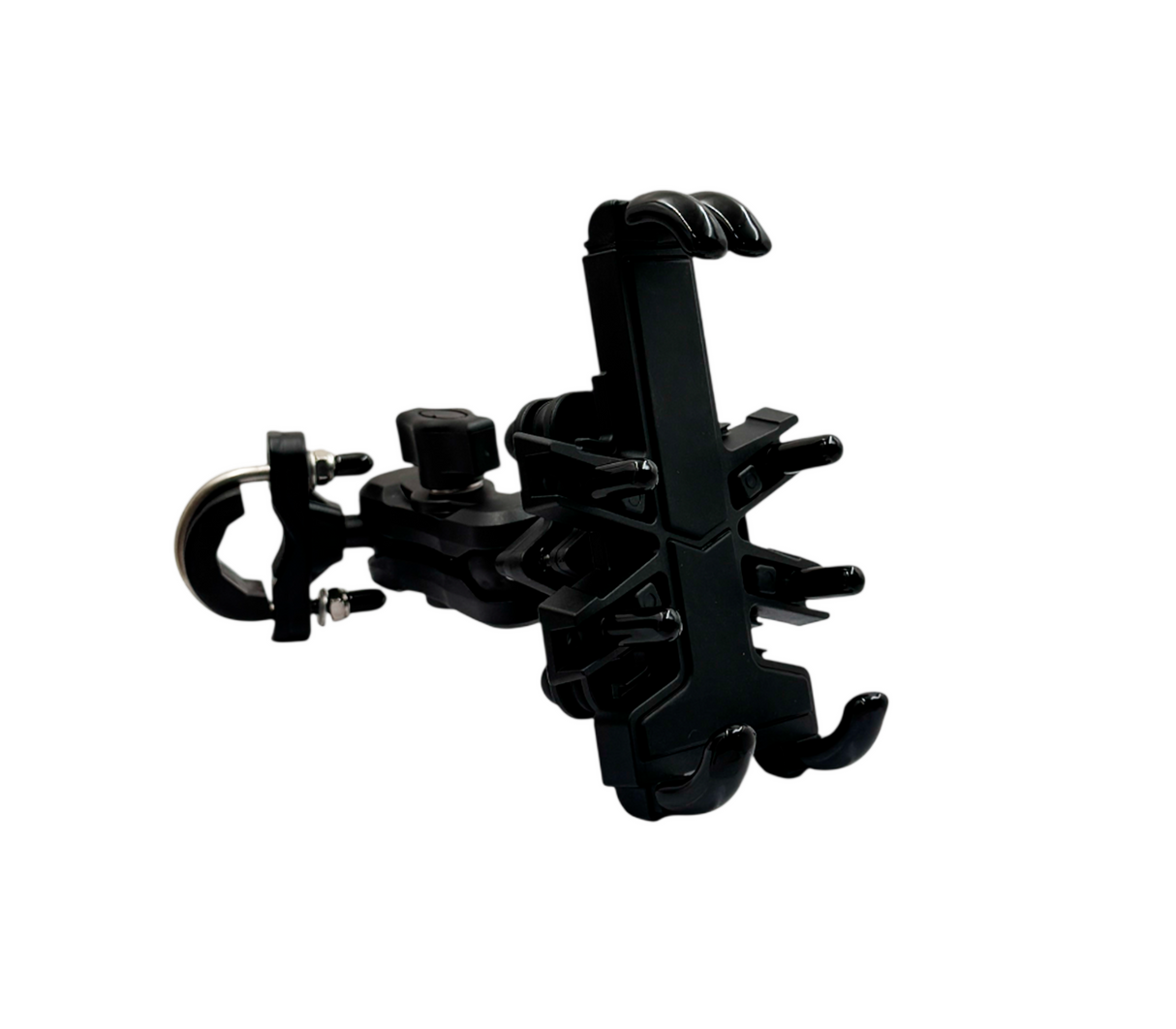 Base de Celular para Moto Plastica Auto Asia