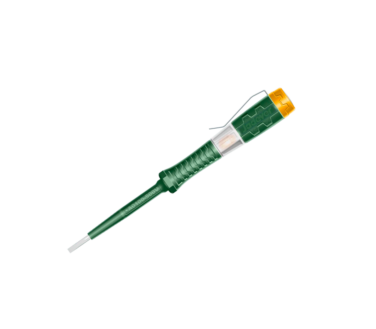 Lápiz tester Jadever
