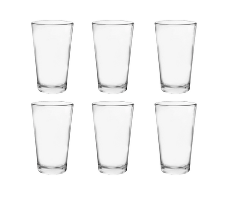 Juego de 12 vasos Maxim
