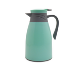 Jarra de café térmico 1 litro verde claro Vacuum Flask