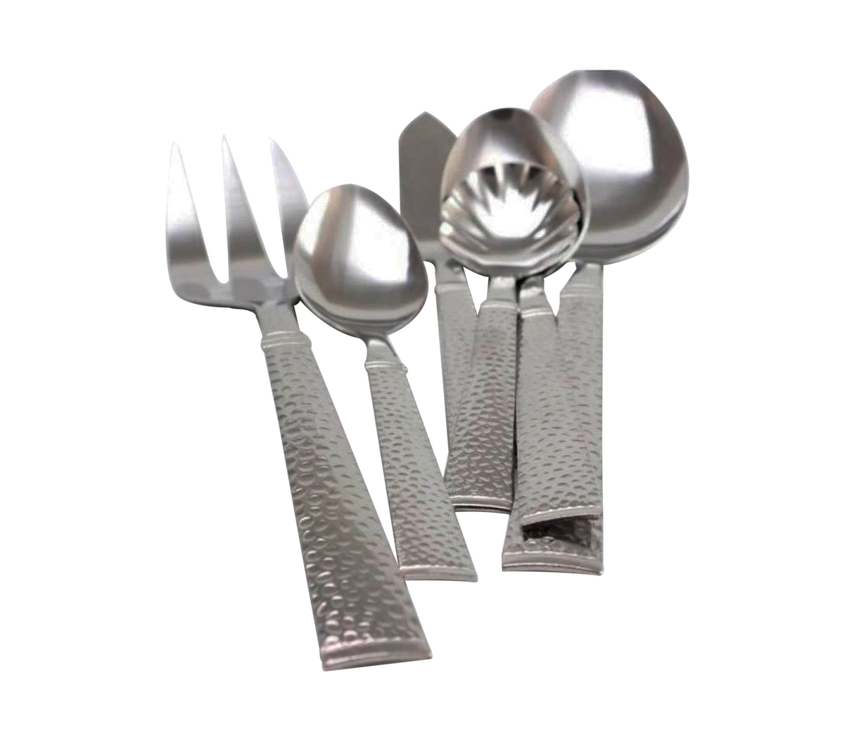 Juego de cubiertos 24 piezas Gibson