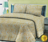 Juego de sábana matrimonial Logan & Mason