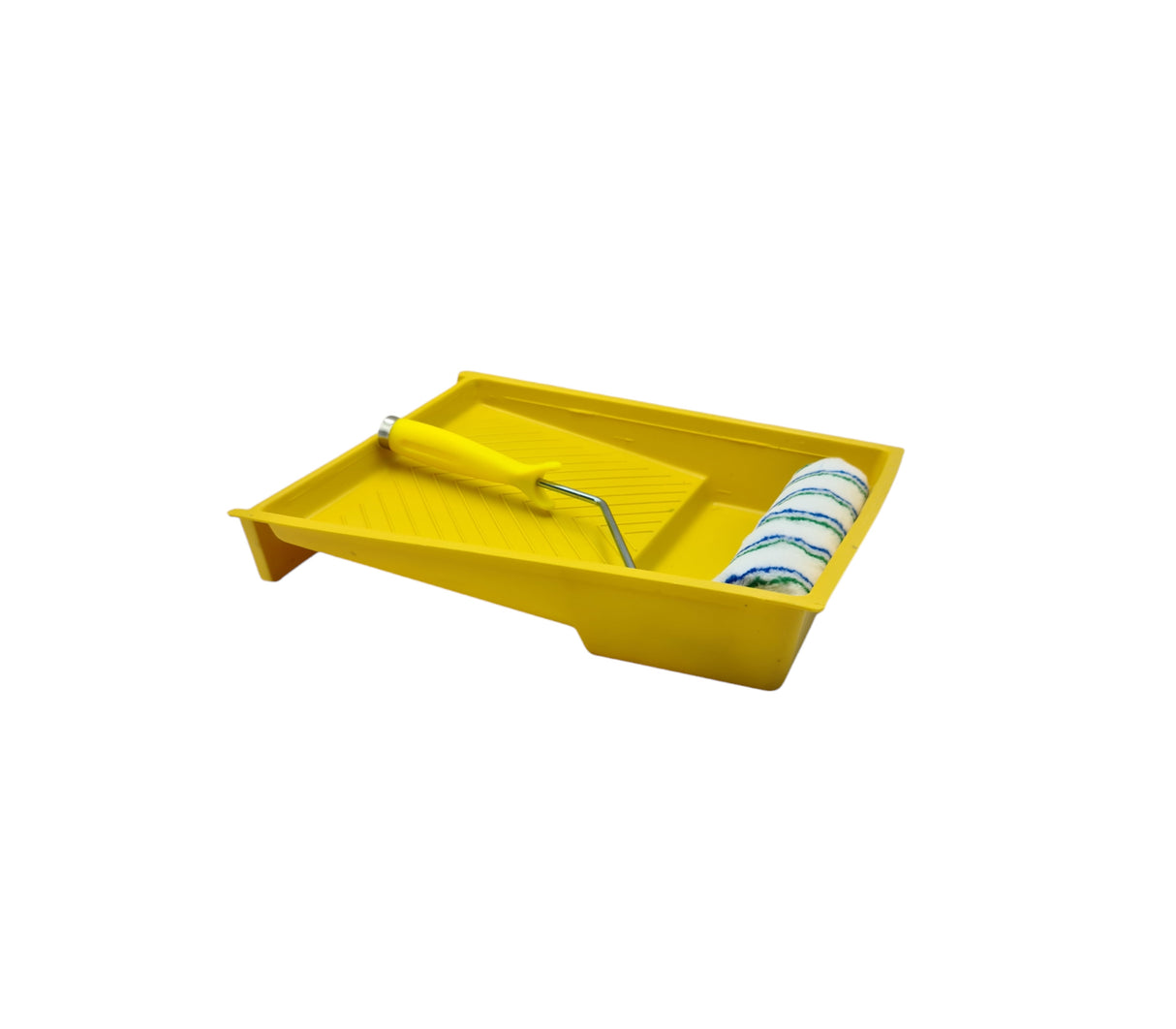 Kit de rodillo 9” premium Union-K