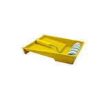 Kit de rodillo 9” premium Union-K