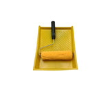 Kit de rodillo Standar (bandeja, mango con funda) Union -K