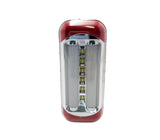 Lámpara LED recargable de emergencia 8W Linem04 Run