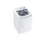 Lavadora automática 20 kg blanca Frigidaire