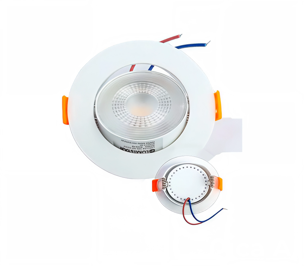 Lámpara spot led Lumistar