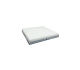 Panel LED superficial cuadrado 48W Lumistar