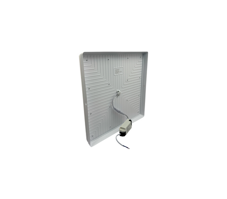 Panel LED superficial cuadrado 48W Lumistar