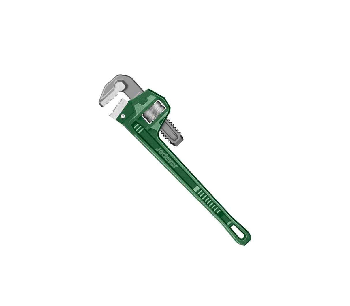 Llave de plomero 18" Jadever