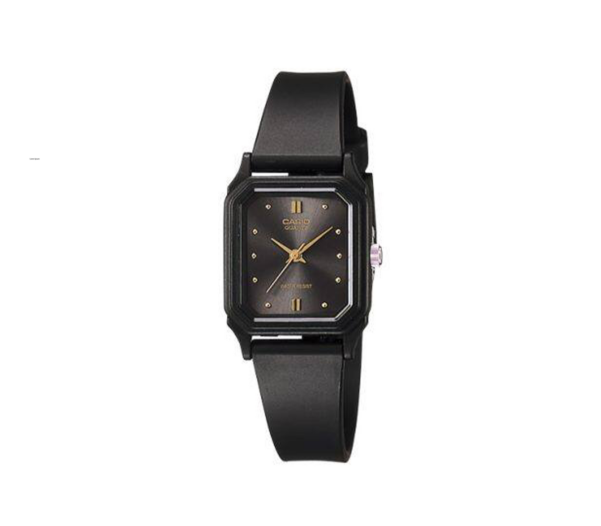 Reloj Análogo Negro LQ-142E-1A Casio