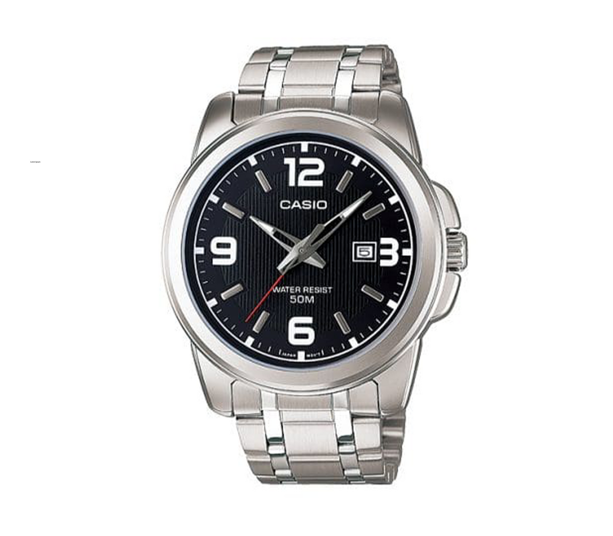 Reloj análogo LTP-1314D-1AV Casio