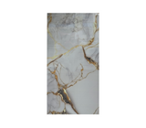 Lámina de PVC Marmolizadas 3mm 1,22X2,44m Powerfik