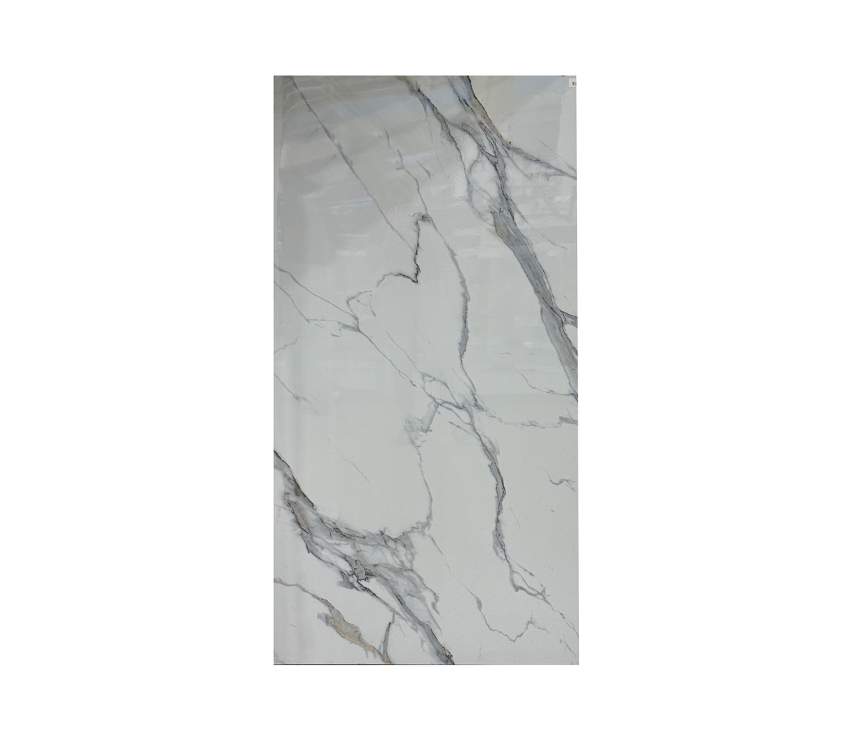 Lámina de PVC Marmolizadas 3mm 1,22X2,44m Powerfik