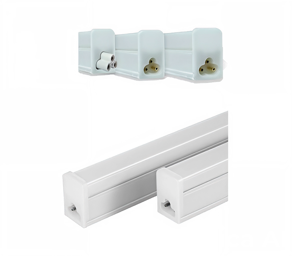 Lámpara led superficial Lumistar