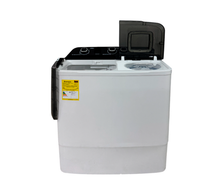 Lavadora 13 kg doble tina Kr