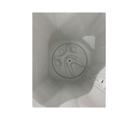 Lavadora 9 kg doble tina Kr