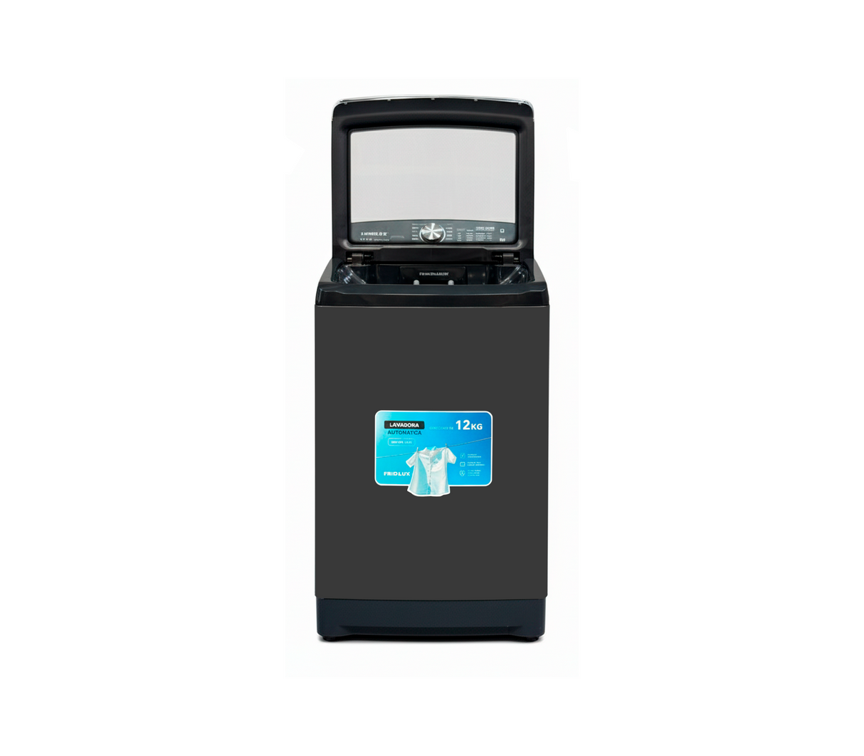 Lavadora 12 kilos Frigilux