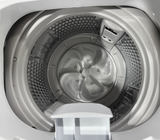 Lavadora automática 14kg carga superior 110V Blanco Gplus