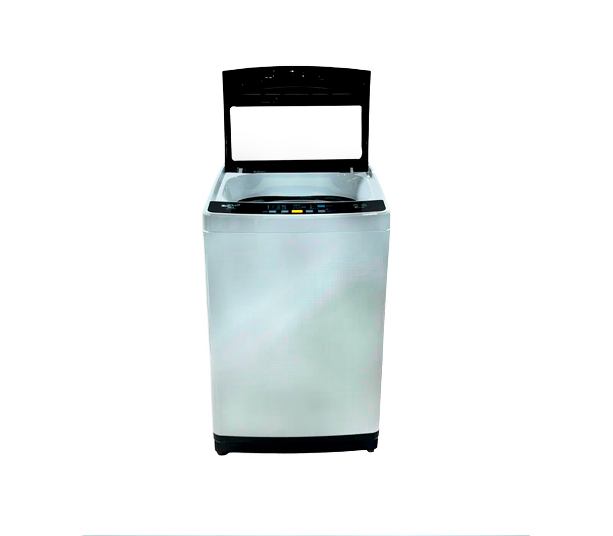 Lavadora automática 12 kg carga superior blanca Gplus