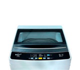 Lavadora automática 12 kg carga superior blanca Gplus