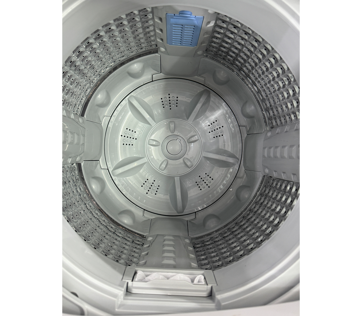 Lavadora automática 08 kg Milexus