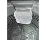 Lavadora automática 08 kg Milexus