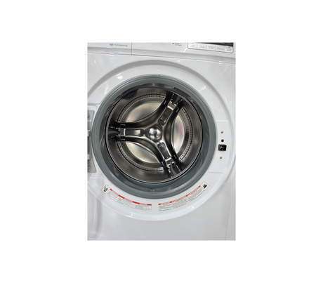 Lavadora carga frontal 21 kg Frigilux