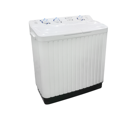 Lavadora doble tina 7 kilos OWS-7TB Omega Electronics