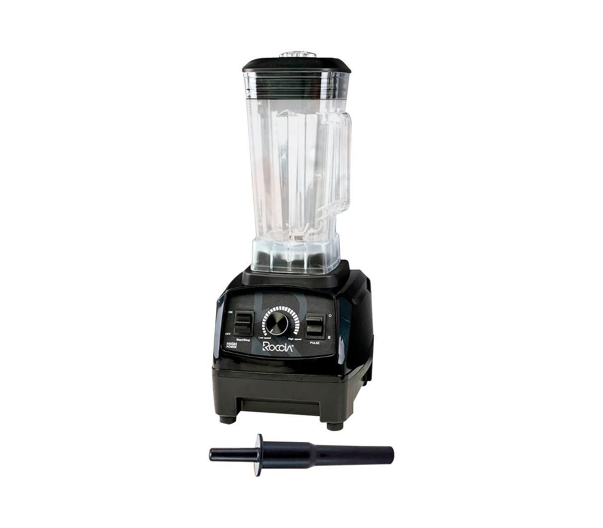 Licuadora LR42L Roccia