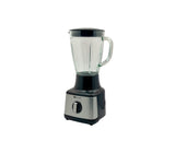 Licuadora SJ-LIC 102 negro/acero SJ Electronics