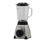 LICUADORA J/VIDRIO C/ACCESORIO ACERO 2V GP-LICM4 GPLUS
