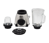 LICUADORA J/VIDRIO C/ACCESORIO ACERO 2V GP-LICM4 GPLUS