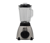 LICUADORA J/VIDRIO C/ACCESORIO ACERO 2V GP-LICM4 GPLUS