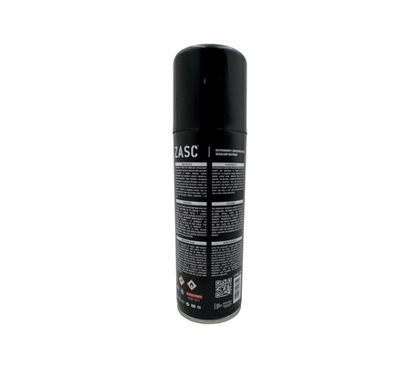Limpiador y renovador de faros spray 200ml cod.6-386-2 Zasc