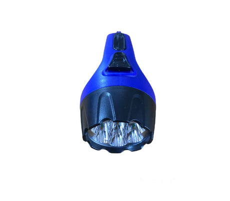 Linterna Led recargable 2W Lumistar