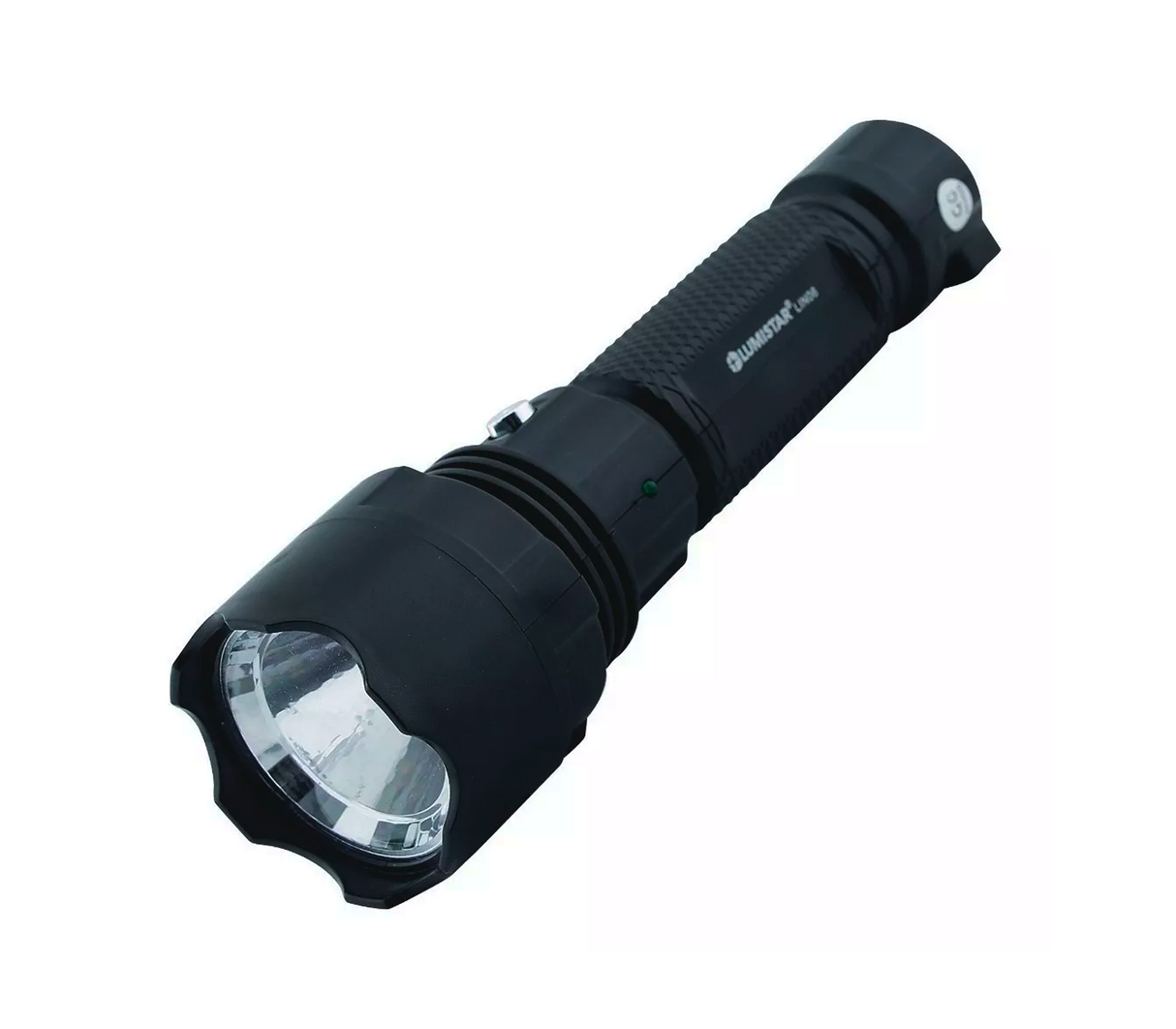 Linterna LED recargable Lumistar