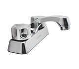 Llave lavamanos 4" brescia Faguax