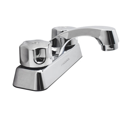 Llave lavamanos 4" brescia Faguax