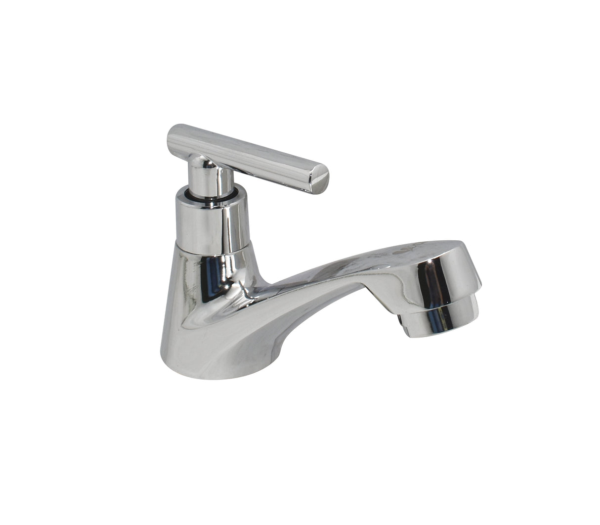 Llave lavamanos individual m/palito Wai