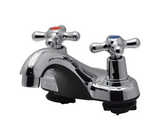 Llave para lavamanos individual 4" Egipto Faguax