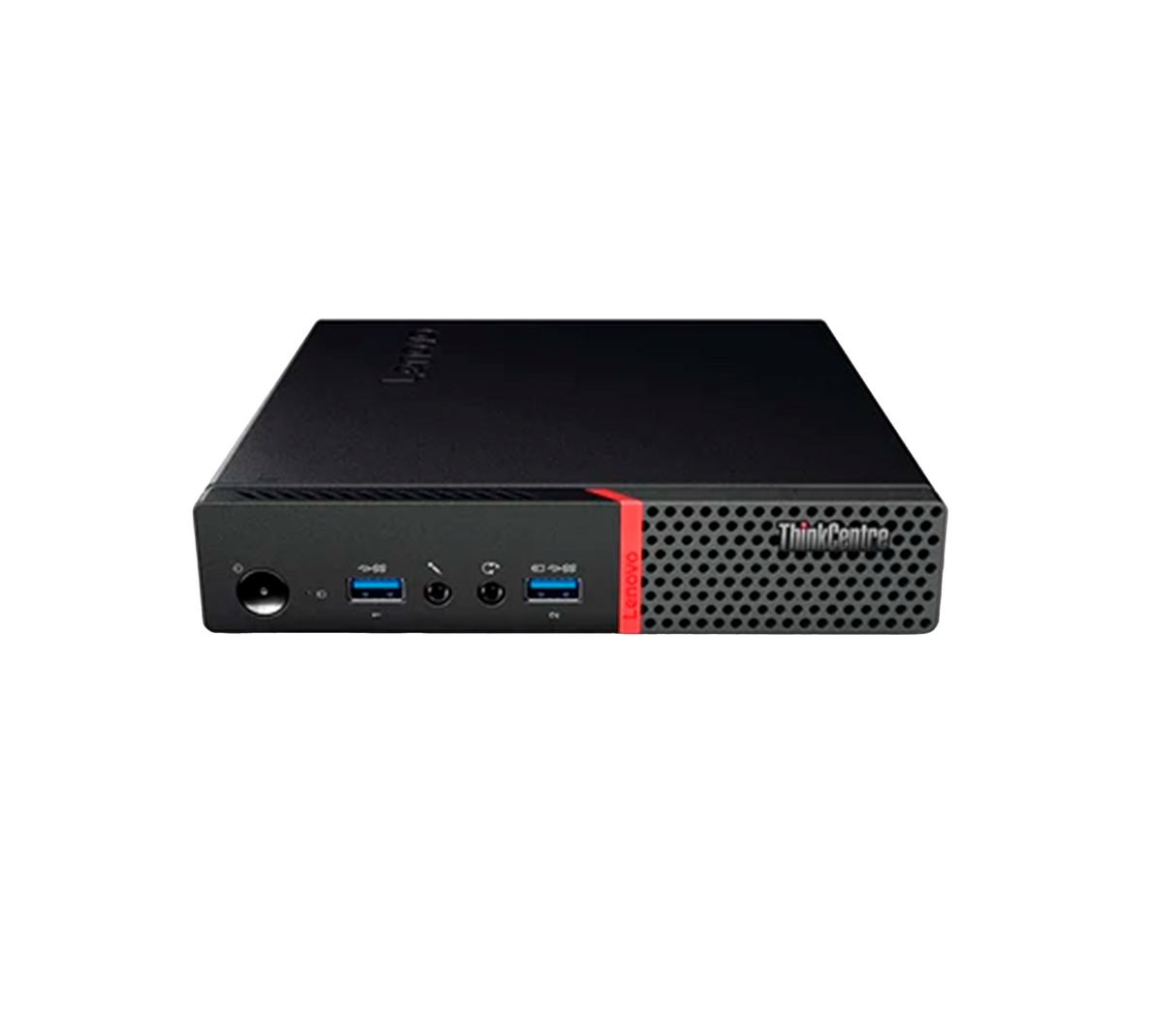 Computador refurbished i5-6500T 8 GB M910Q mini thinkcentre Lenovo