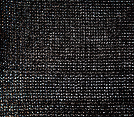 Malla Raschel 80% 4.20 x 100 metros negro Trical